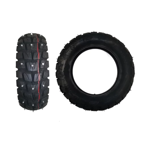 10" 255*80 (10x3.0) külső szegecses/tüskés gumi RTH-Shop.hu
