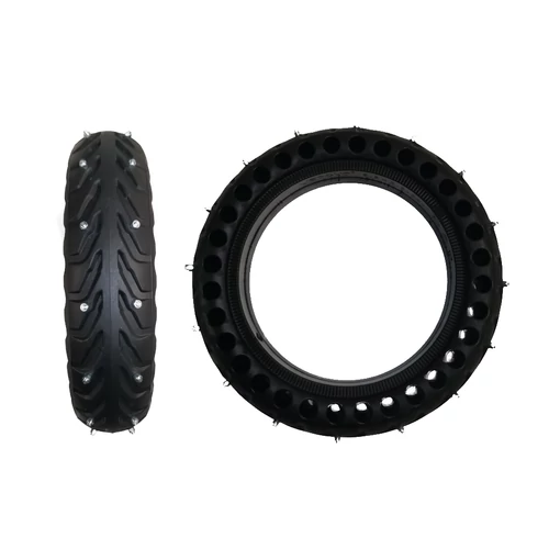 8,5 colos tömör gumiabroncs szegecsekkel Xiaomi M365 RTH-Shop.hu