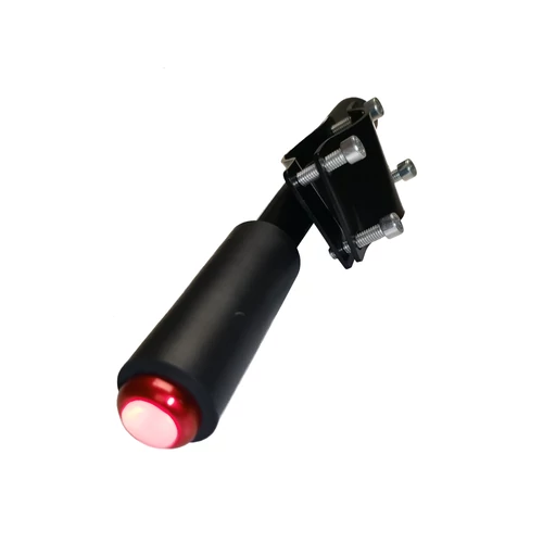Elektromos rollerre szerelhető gyerek kapaszkodó Xiaomi M365 / Pro / 1S / Essential / Pro2 /Mi 3 RTH-Shop.hu