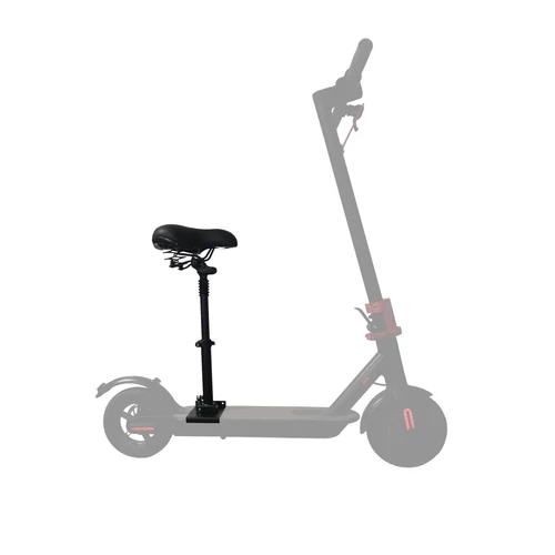 Elektromos rollerre szerelhető ülés Segway Ninebot ES1, ES2, ES4 modellekhez