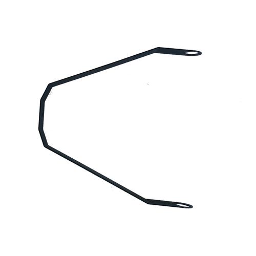 Hátsó sárvédő rögzítő  fémből NINEBOT MAX, G30 RTH-Shop.hu