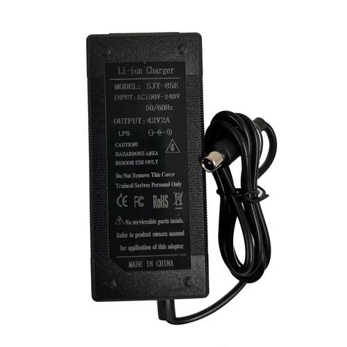 Tápegység/ töltő Xiaomi M365 / Pro / 1S / Essential / Pro2 (42V 2A) RTH-Shop.hu