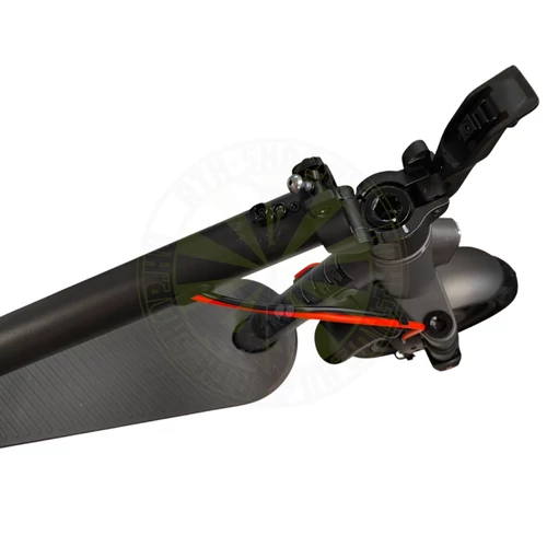 Xiaomi Elite Elektromos roller 400W RTH-Shop.hu