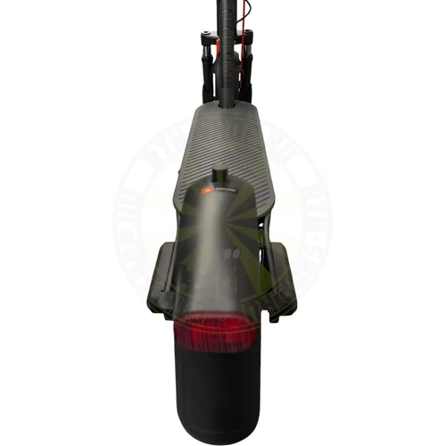 Xiaomi Elite Elektromos roller 400W RTH-Shop.hu