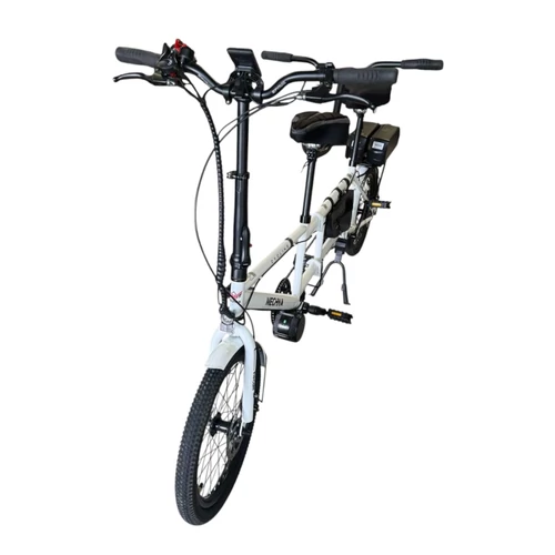 osszecsukhato-meghna-elektromos-tandem-kerekpar-20-os-kerekkel-hasznalt RTH-Shop