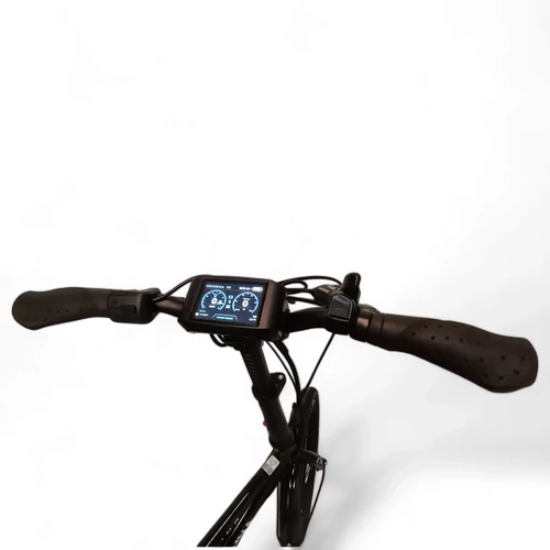 Összecsukható Meghna tandem kerékpár 20"-os kerékkel rth-shop.hu