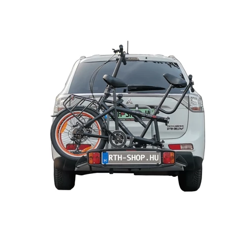 Tandem kerékpár összecsukható rth-shop.hu