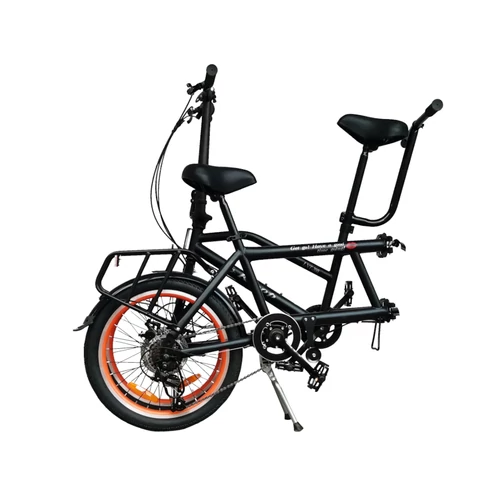 Tandem kerékpár összecsukható rth-shop.hu