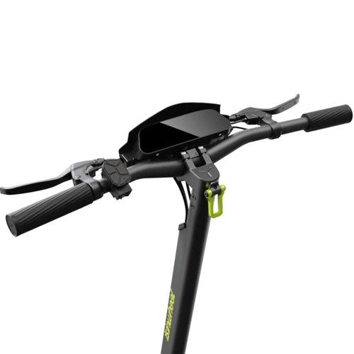 iSinwheel D1 Elektromos roller 1200W, Black-Green RTH-Shop.hu