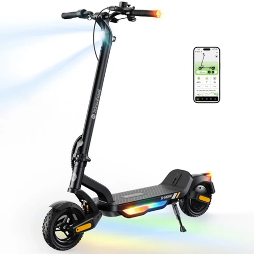 iSinwheel S Nova Elektromos roller 600W RTH-Shop.hu