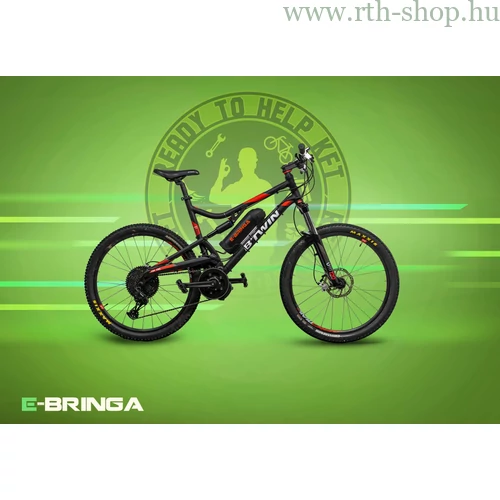 E-Btwin 520 S