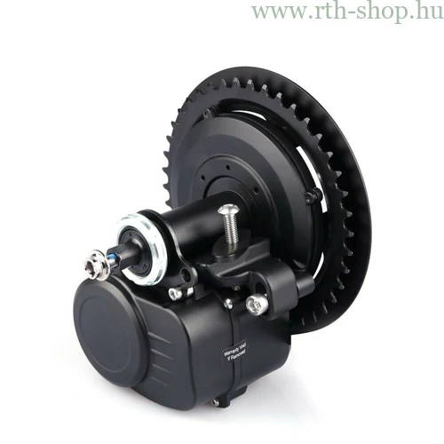 Tongsheng középmotor 350W RTH-Shop.hu