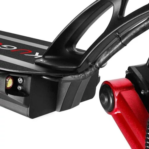 Kugoo G-Booster elektromos roller RTH-Shop.hu