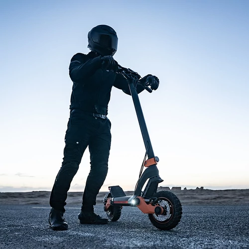 Kugoo Kirin G3 1200W elektromos roller RTH-Shop.hu