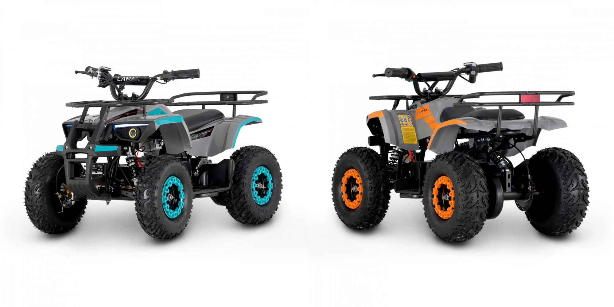 Lamax ATV